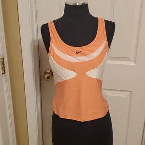 NWOT Nike dry fit tank in size medium